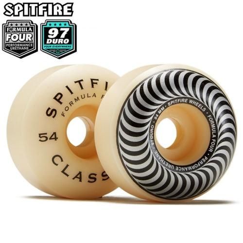 SPITFIRE スピットファイア(ウィール) - 南国スケボーショップ砂辺 