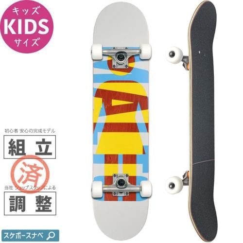 ミニ コンプリート(セット商品) - 南国スケボーショップ砂辺 ...