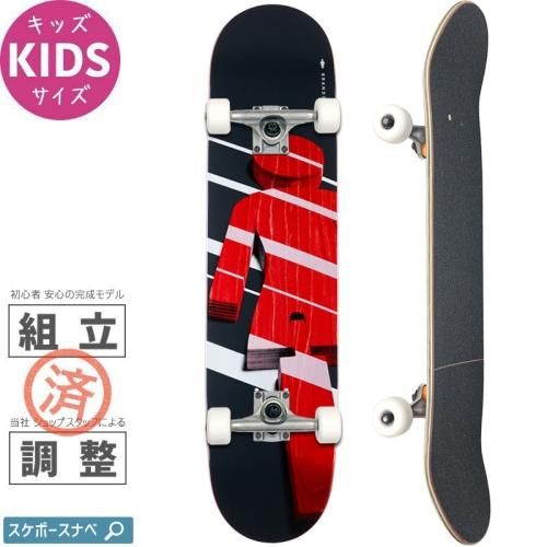ڥ GIRL SKATEBOARDS å ܡ ץ꡼ȡBIEBEL SHUTTER OG MINI7.25ۥꥸʥӥ NO3