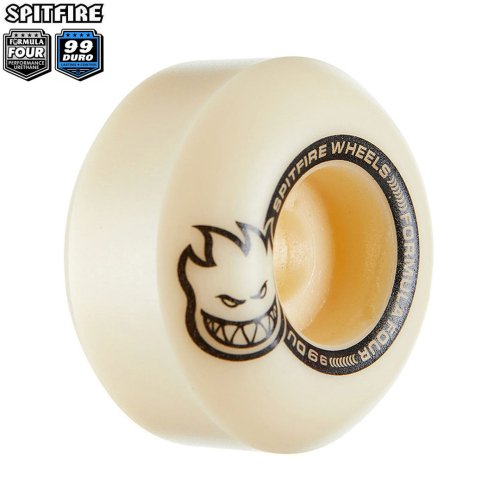 【SPITFIRE スピットファイアー ウィール】FORMULA FOUR F4 99A LIL SMOKIES CLASSIC
【50mm】【51mm】NO321