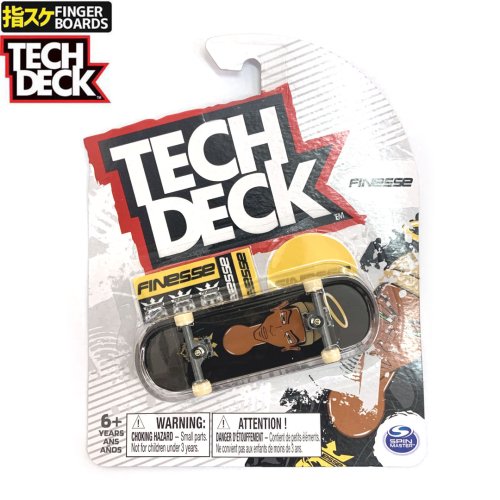 指スケ(TECK DECK) - 南国スケボーショップ砂辺：スケートボード