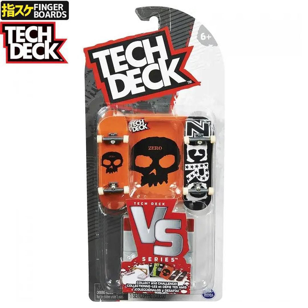 激レア TECH DECK 指スケ フィンガーボート-