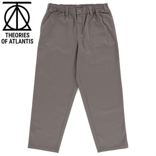 THEORIES セオリーズ スケボー パンツ STAMP LOUNGE PANTS