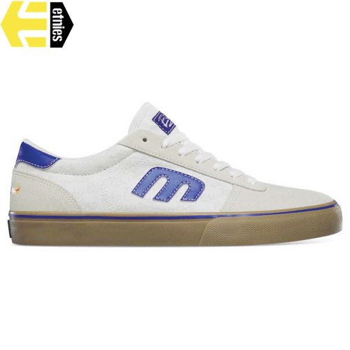 エトニーズ ETNIES スケートボード シューズ JOSLIN SHOES MICHELIN