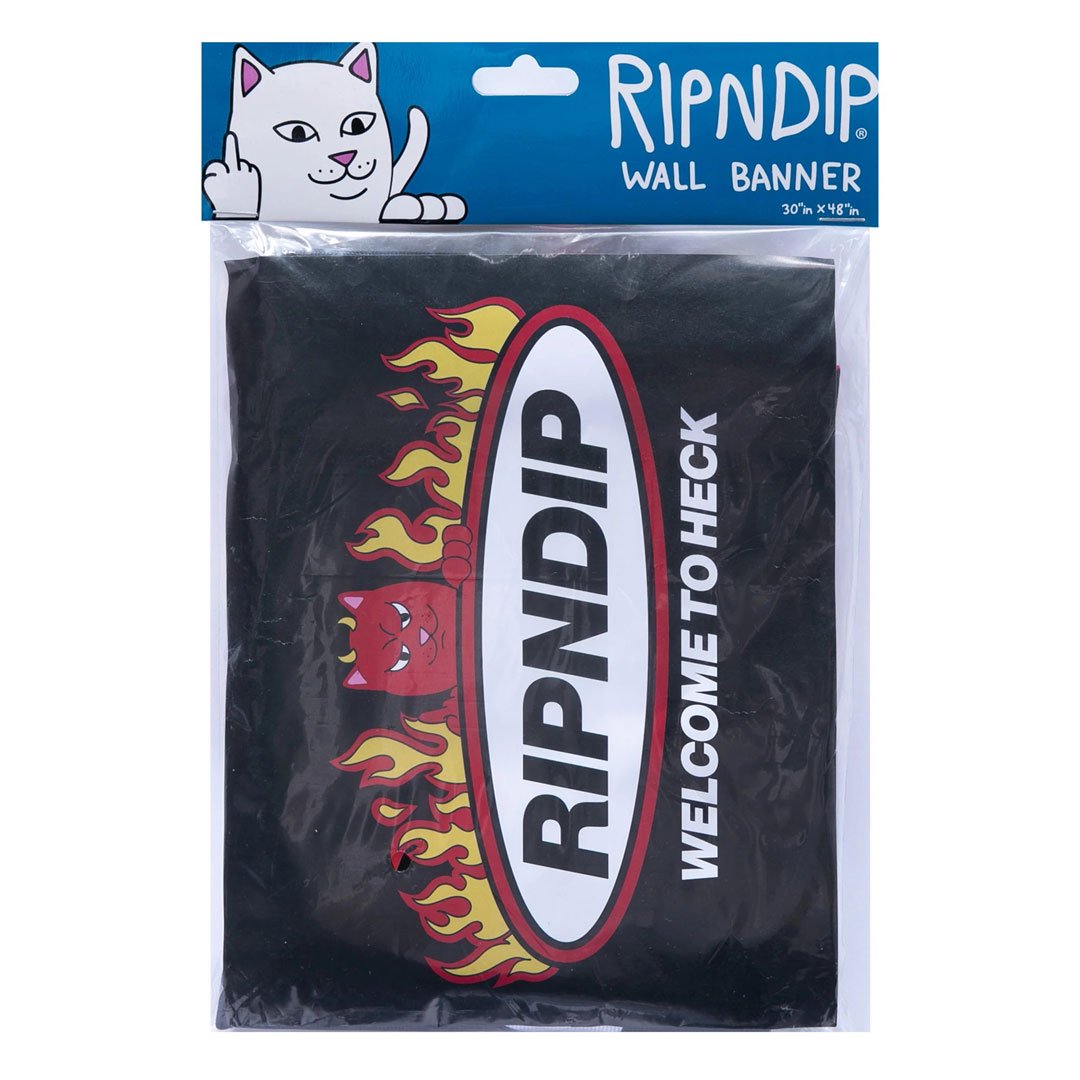 リップンディップ RIPNDIP 商品一覧