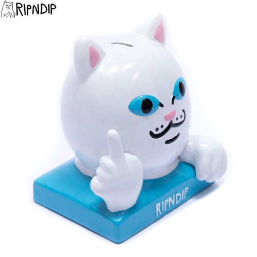 RIPNDIP リップンディップ フィギュア DEVIL NERM VINYL FIGURE ...