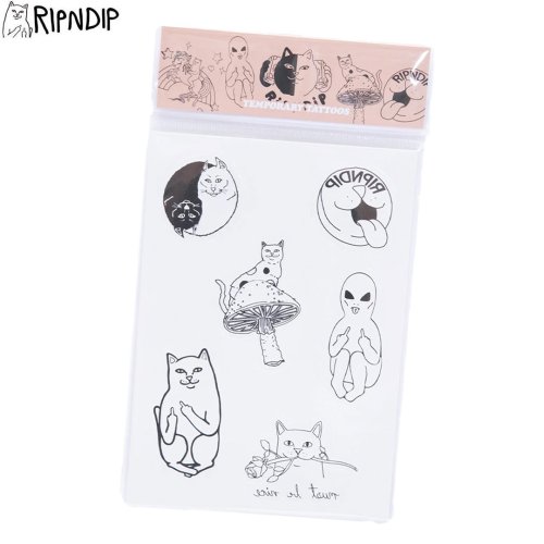 RIPNDIP リップンディップ スケボー 傘 LORD JERM UMBRELLA アンプレラ