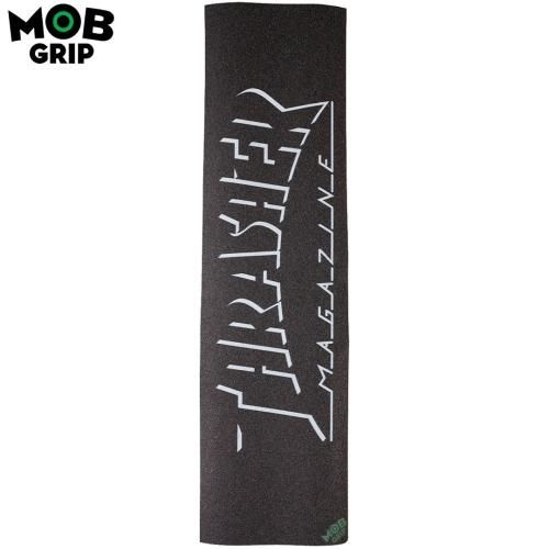 モブグリップ MOB GRIP スケボー デッキテープ THRASHER MAG