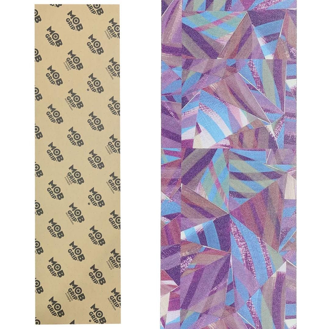 モブグリップ MOB GRIP スケボー デッキテープ THRASHER MAG