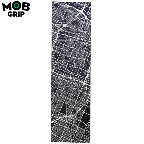 MOB GLIP モブグリップ(デッキテープ) - 南国スケボーショップ砂辺