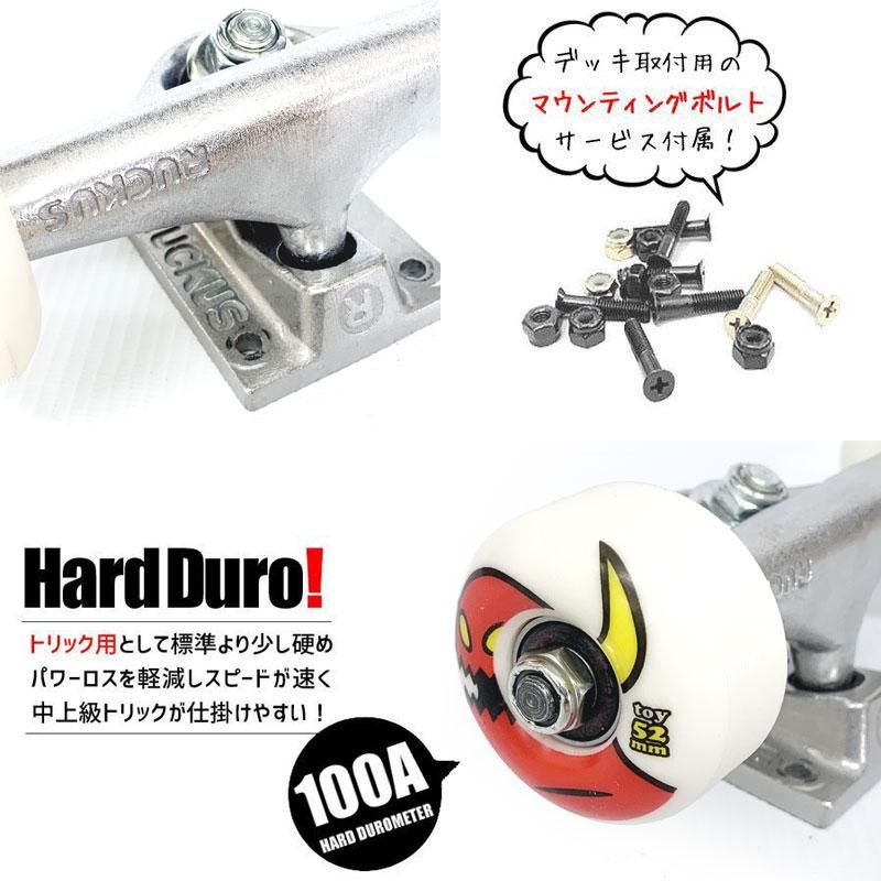 Amazon.co.jp: Surf Skate Skateboard Complete WOODY PRESS 36
