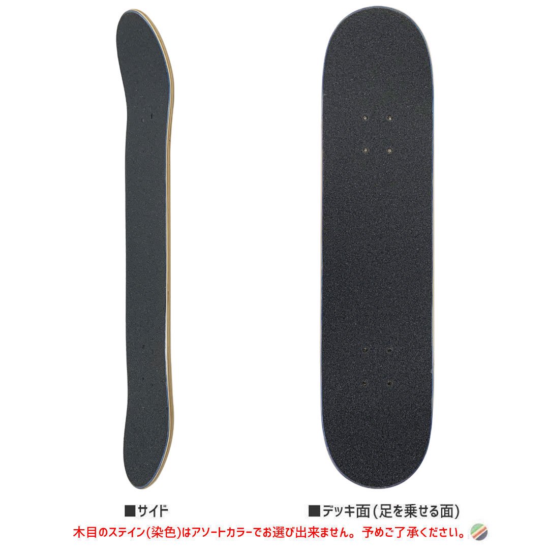 TRICKS SKATEBOARDS トリックス(全アイテム) - 南国スケボーショップ