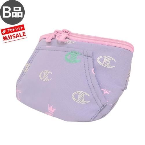 ワールドチャンピオンズパック アウトレット CHAMPION チャンピオン バックパック ポーチSUPERCIZE