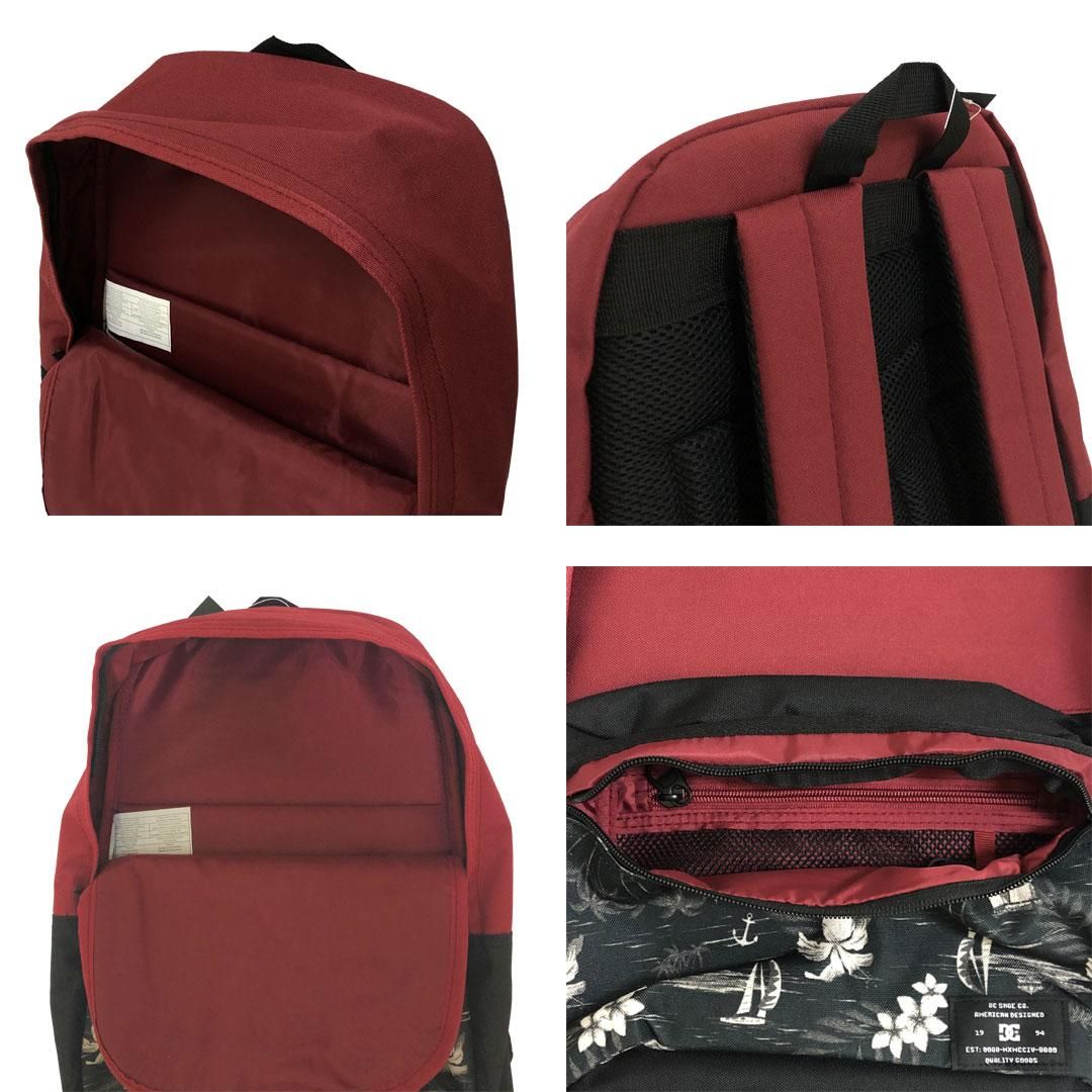 80s TOXIC SKATES トキシックスケーツ bag リュック DRAW SACK - RUSSET RED (赤) |【公式通販】JANSPORT（ジャン