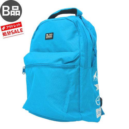 ڥȥåȡۥ륢른 LRG ܡ Хåѥå CORE COLLECTION ONE BACKPACKڥ֥롼NO14