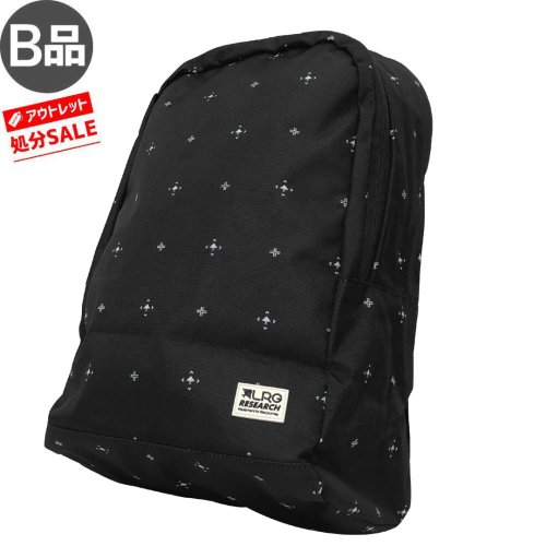 ڥȥåȡۥ륢른 LRG ܡ Хåѥå CORE COLLECTION TWO BACKPACK ֥å NO11