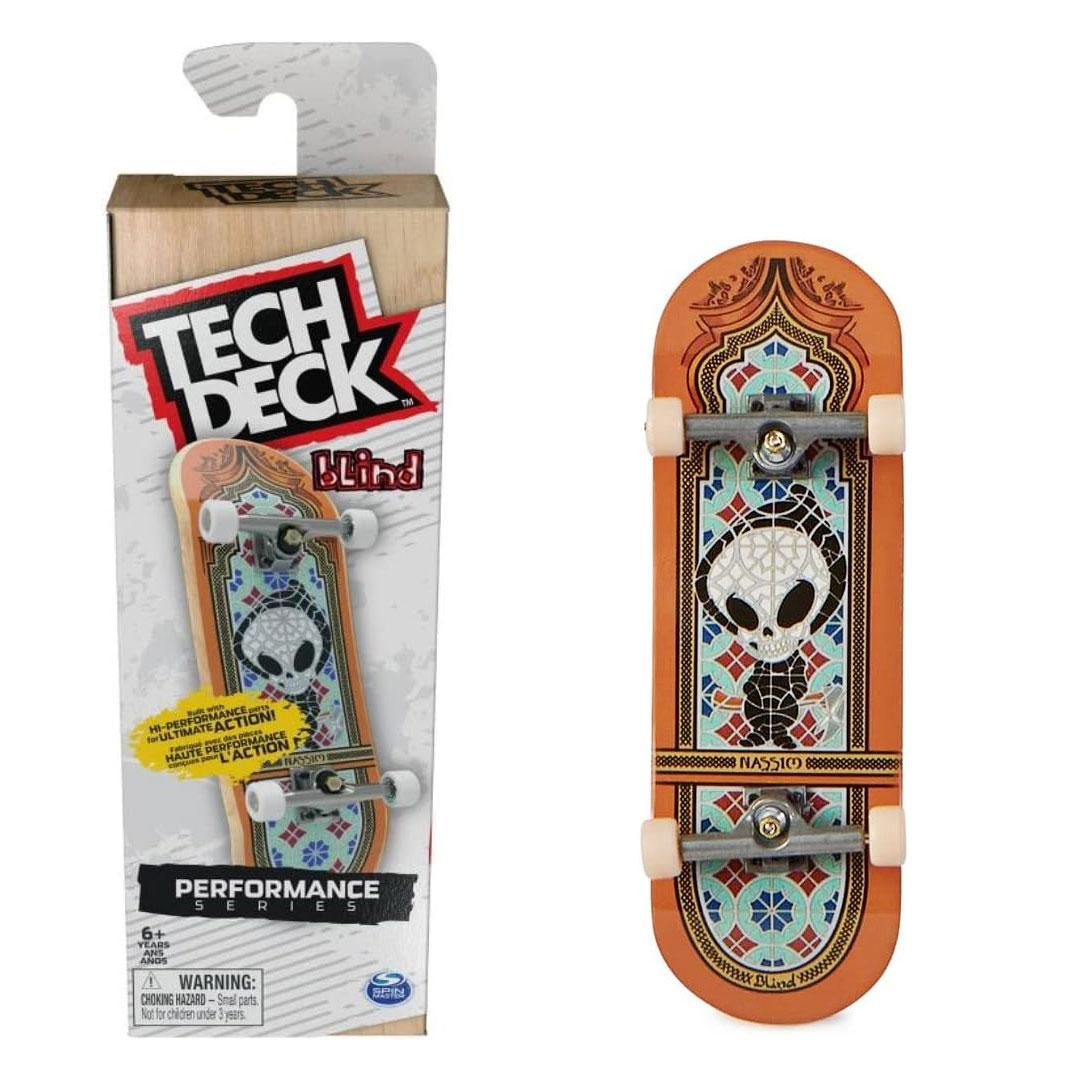 全てのアイテム TECH DECK☆PROシリーズ☆PRIMITIVE☆指スケ