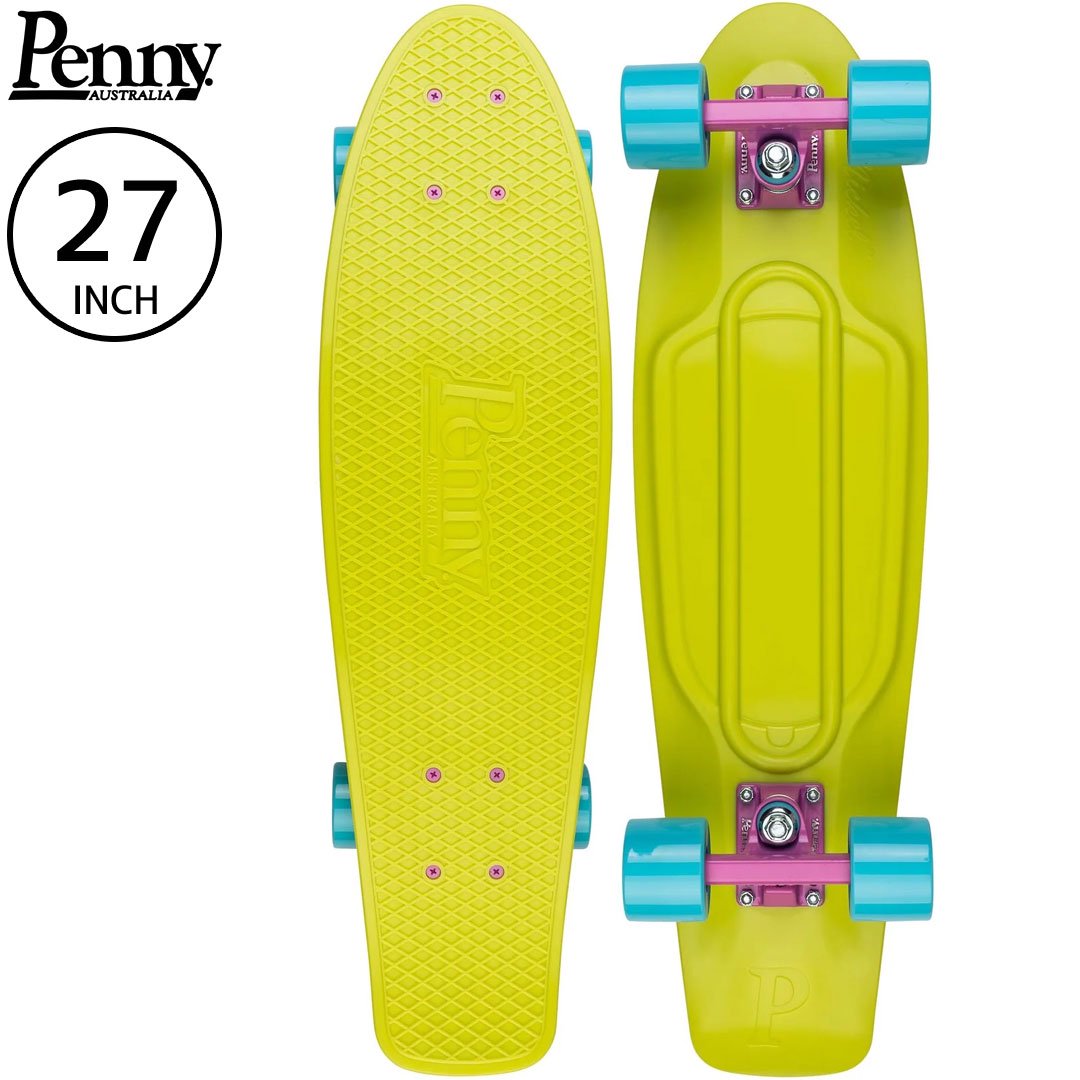 Penny Skateboards スケートボード コンプリート