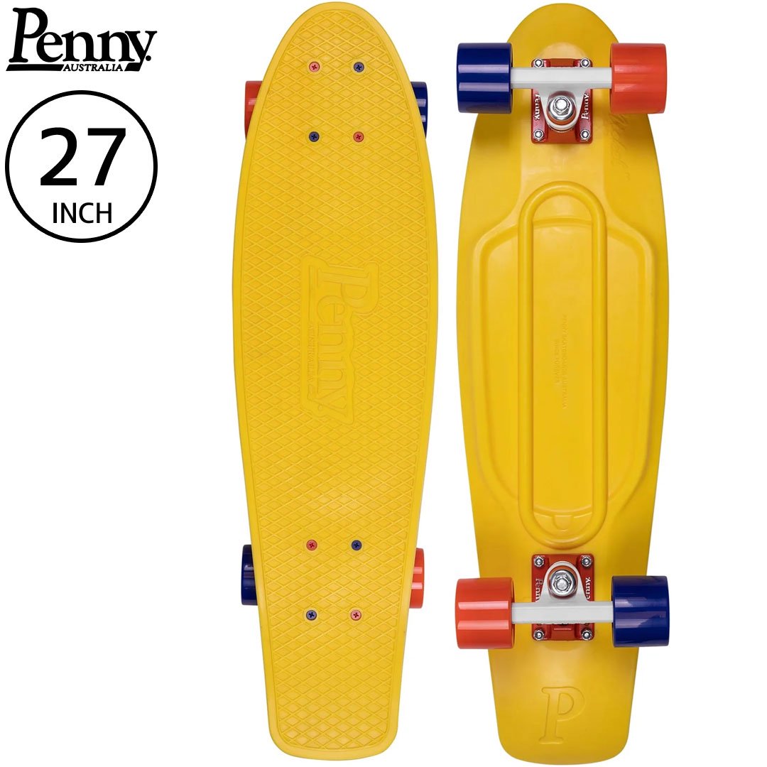Penny スケートボード 27インチ - スケートボード