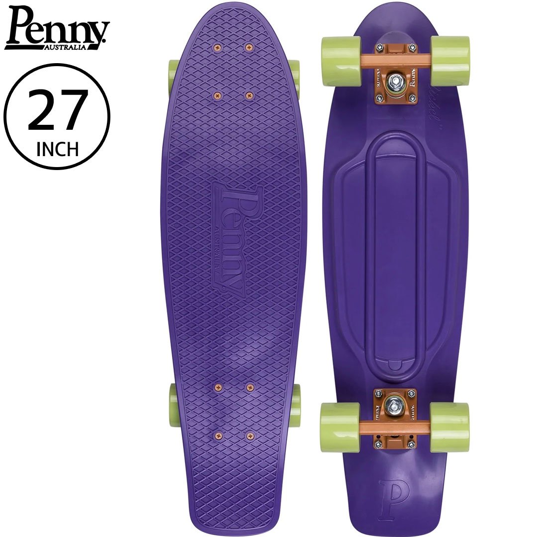 Penny Skateboards スケートボード コンプリート