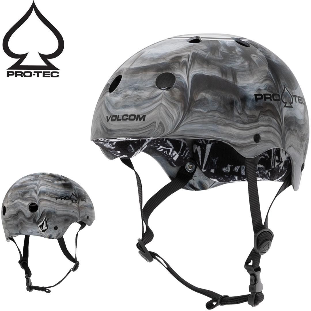 Volcom skate hot sale helmet