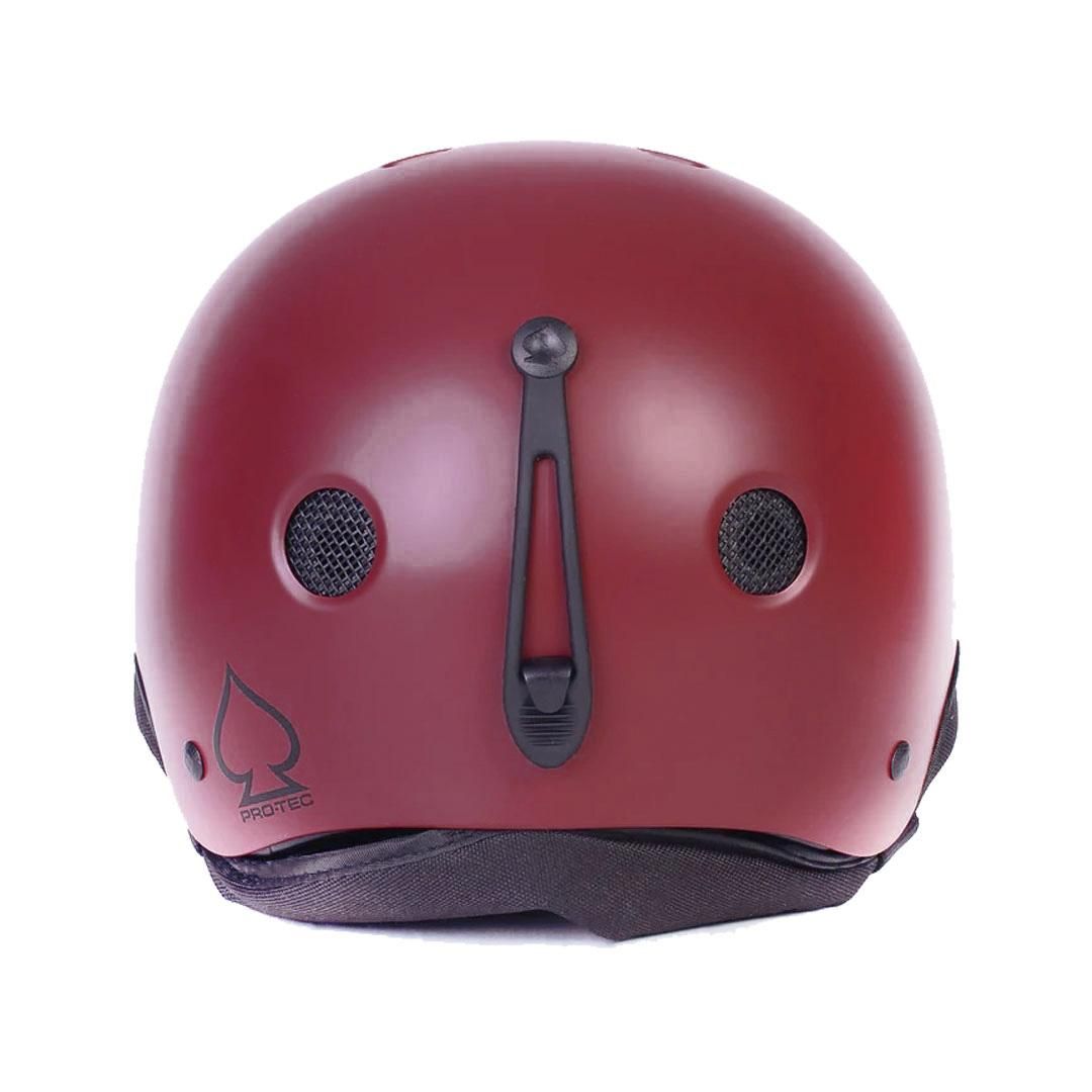 プロテック PRO TEC CLASSIC JR SNOW HELMET ジュニア キッズ スノーボード ヘルメット 自転車 スノボ スケボー  スケートボード 子ども 子供 正規品 : pro-jc-snow : 54TIDE - 通販 - Yahoo!ショッピング