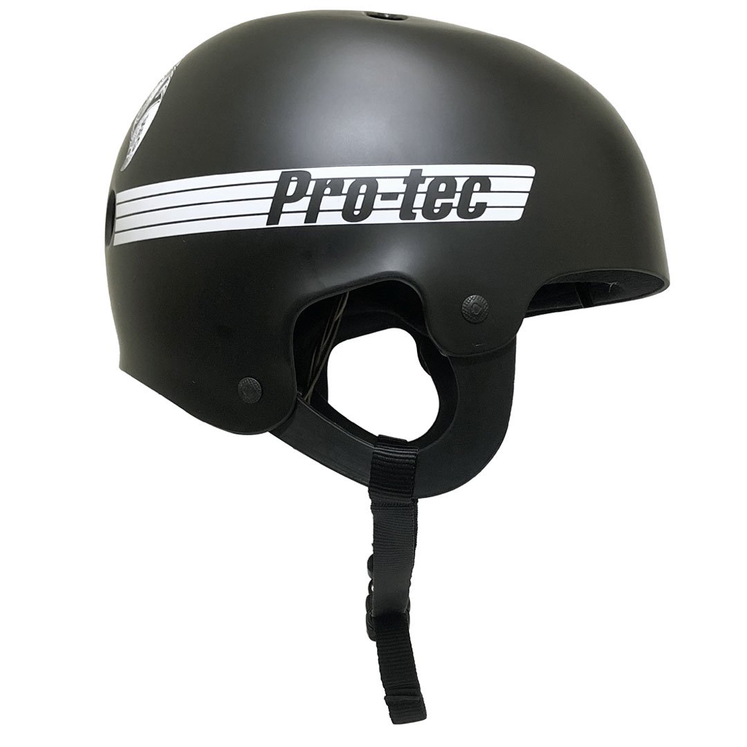 XSサイズ*PRO-TEC プロテック スケボー ヘルメット OLD SCHOOL SKATE