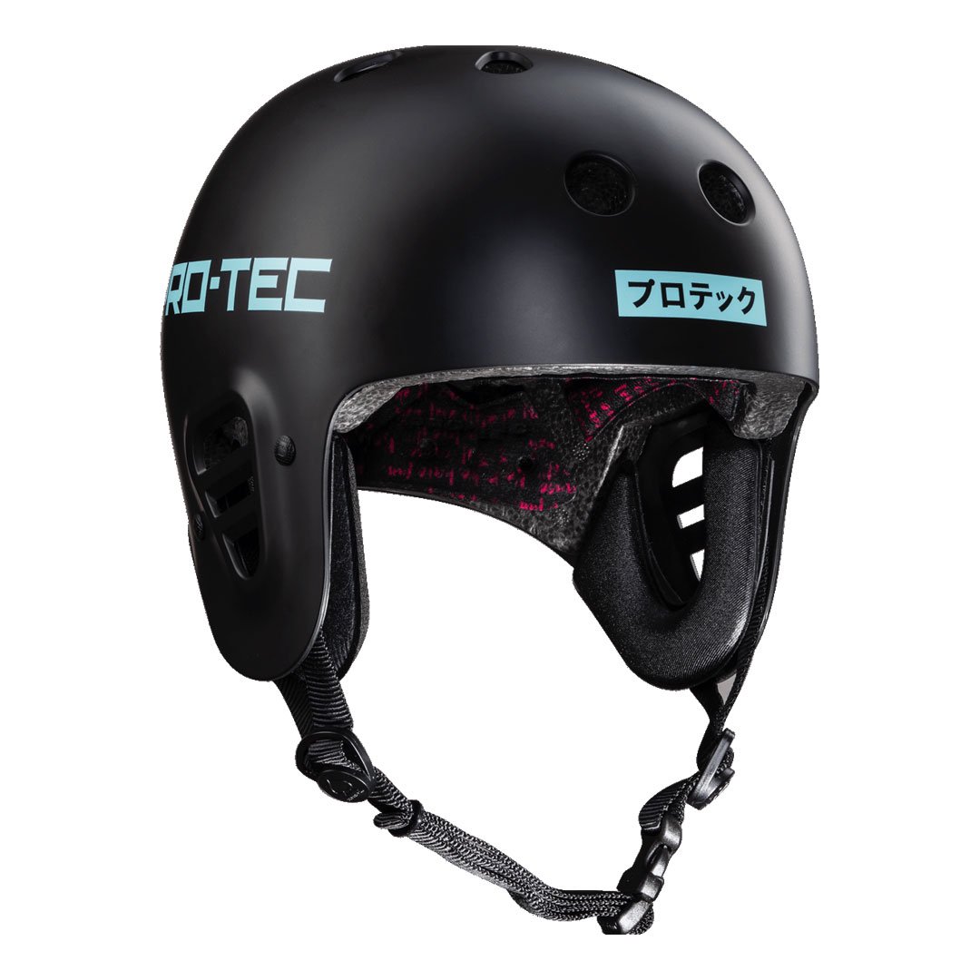 PRO-TEC プロテック スケボー ヘルメット OLD SCHOOL SKATE HELMET
