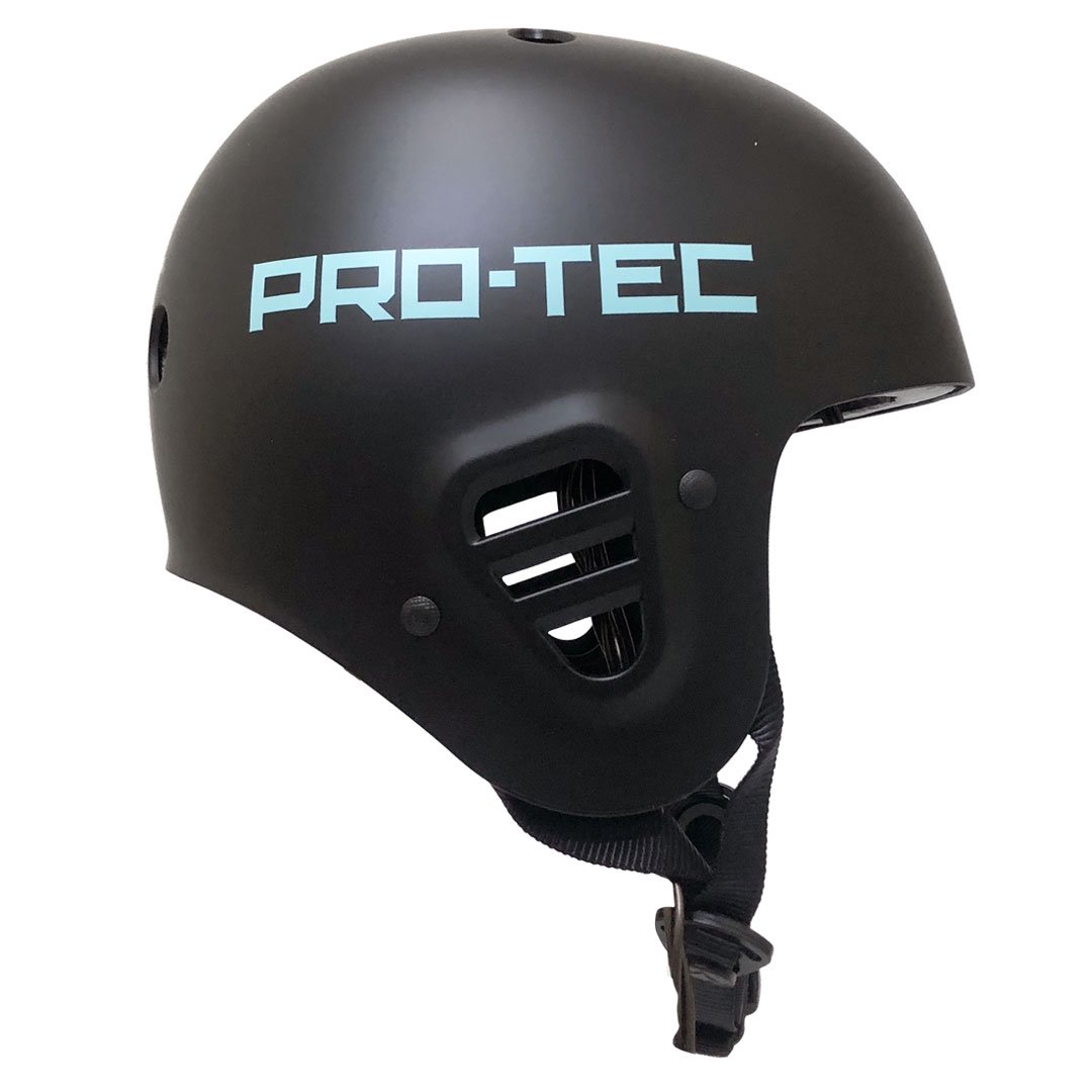 PRO-TEC プロテック スケボー ヘルメット FULL CUT CERTIFIED HELMET SKY BROWN BLACK ブラック NO16