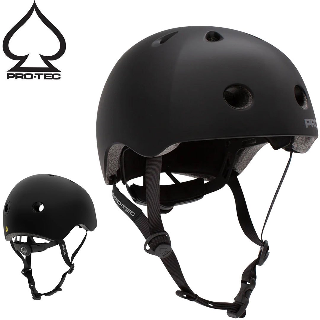 PRO-TEC Classic skateヘルメットXL60〜62cm