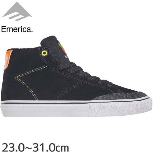 エメリカ EMERICA スケート シューズ WINO G6 SLIP CUP HOBAN SHOES