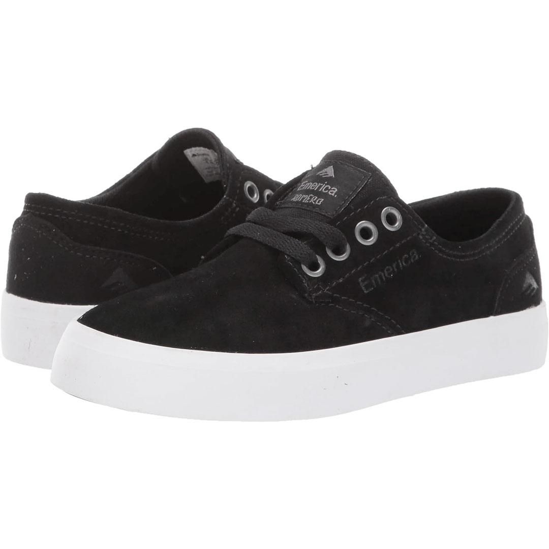 エメリカ　Emerica バックパック ブラック/グレー　定価¥9,350税込 EMERICA（エメリカ） – Sonik Distribution
