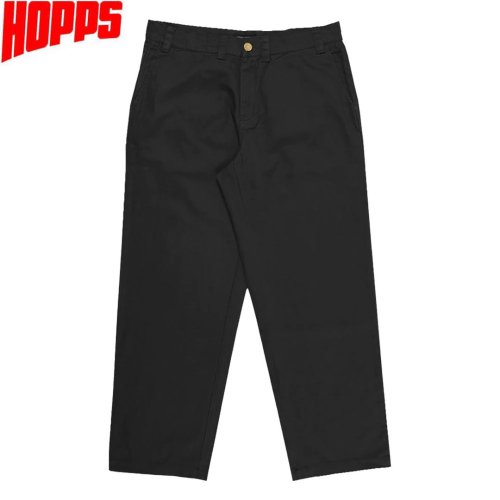 HOPPS ۥåץ ܡ  ѥġCLASSIC CHINO PANTS ĥ륳åȥ ֥å NO4