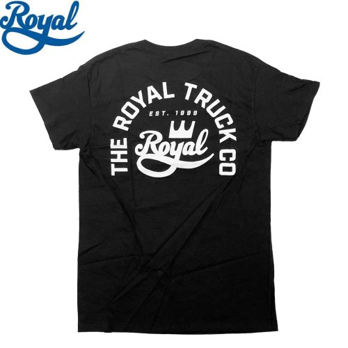 royal tシャツ スケート 販売 通販