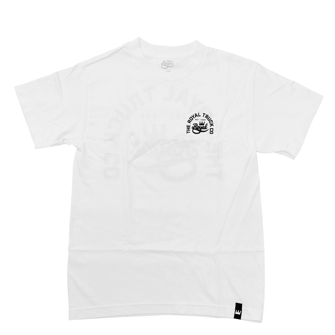 royal tシャツ スケート 販売 通販