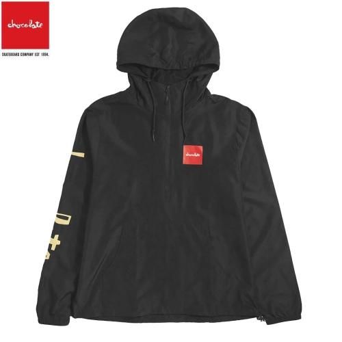 一点物 GRINDLODGE x LOV アノラックジャケット グラインドロッヂ