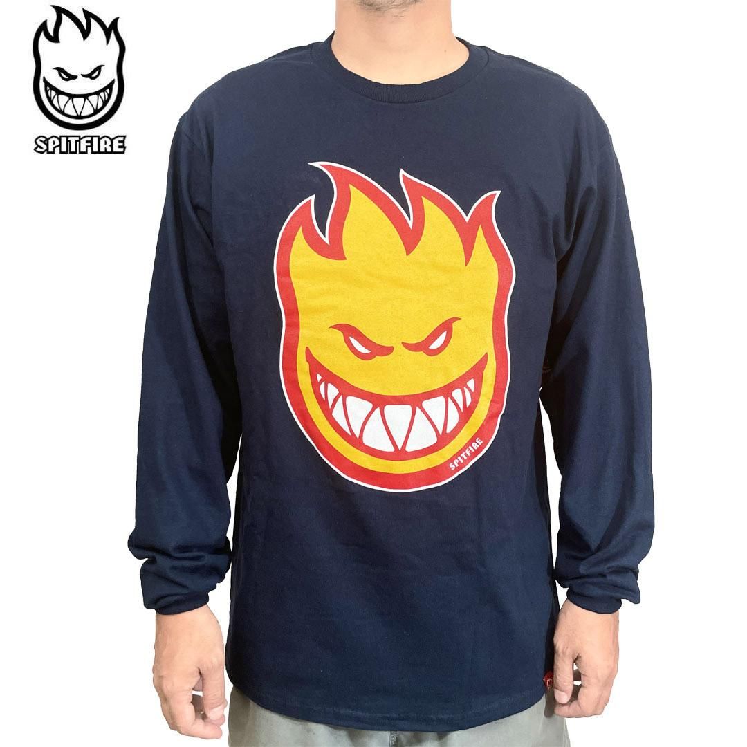 INDPENDENT ネイビー ロンT 2025TW ロングスリーブTシャツ（受付期間：～9/29） – access