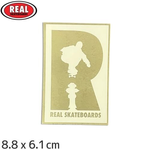 REAL SKATEBOARDS ショップ　バナー REAL SKATEBOARDS ショップ バナー