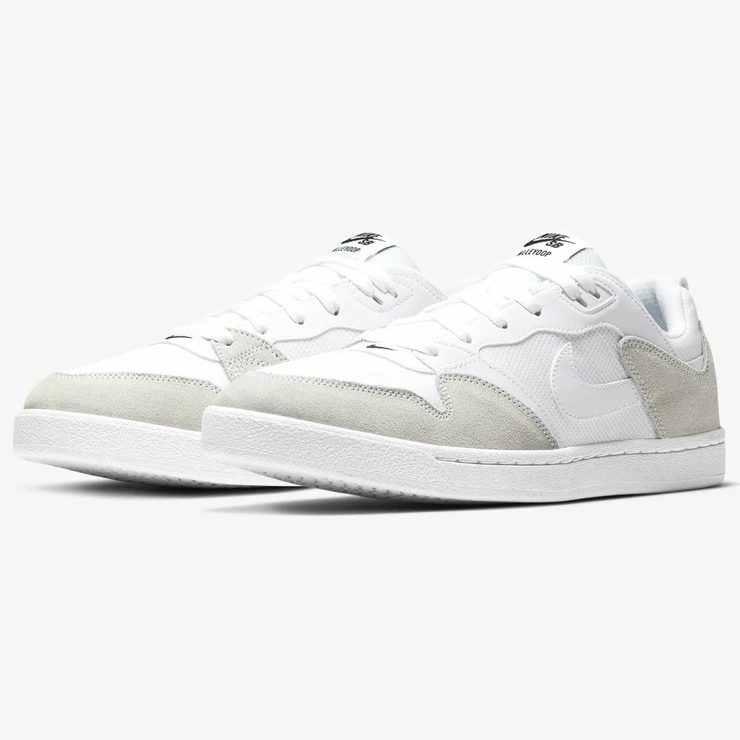 NIKE SB ナイキ エスビー スケートボード シューズ SB ALLEYOOP