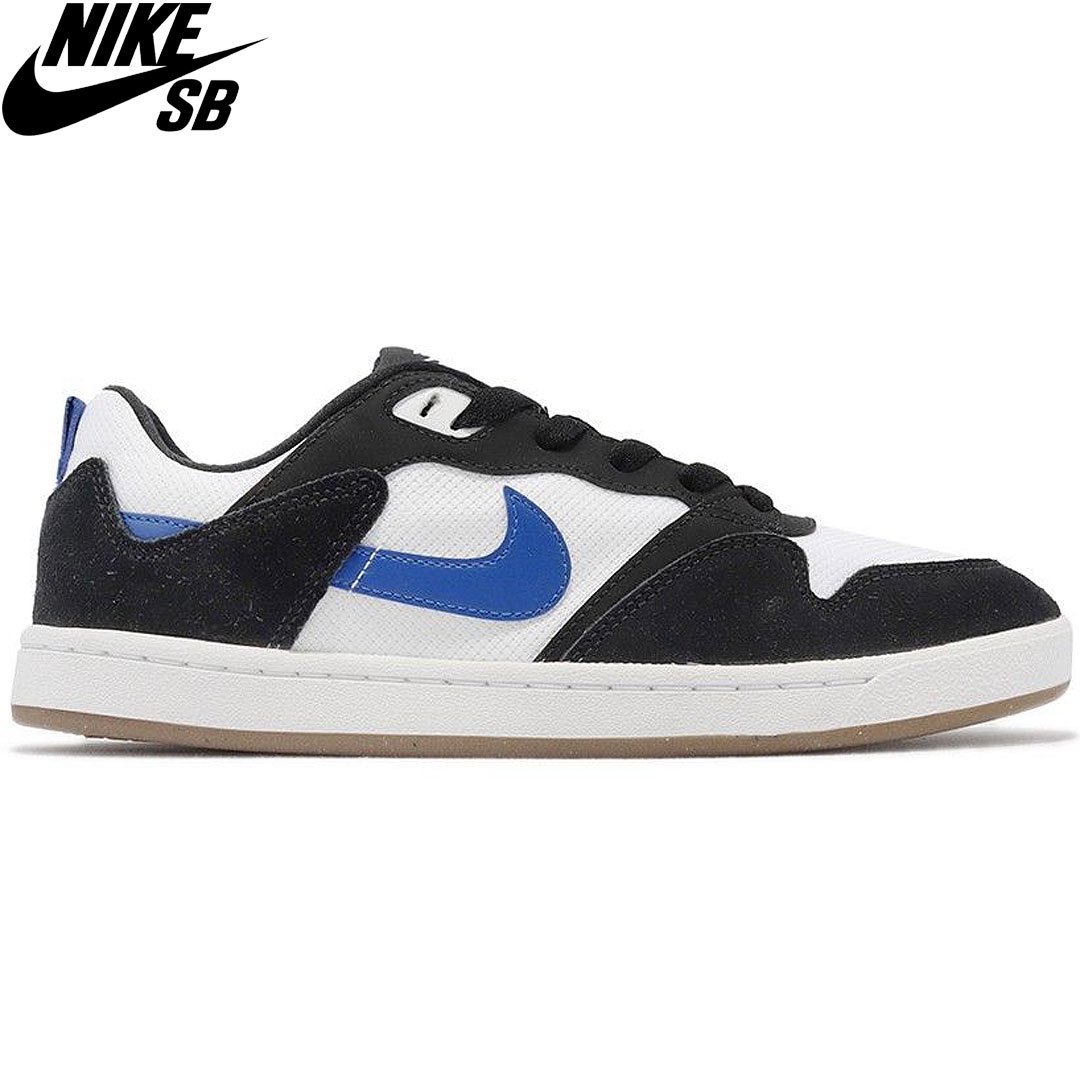 NIKE SB ナイキ エスビー スケートボード シューズ SB ALLEYOOP