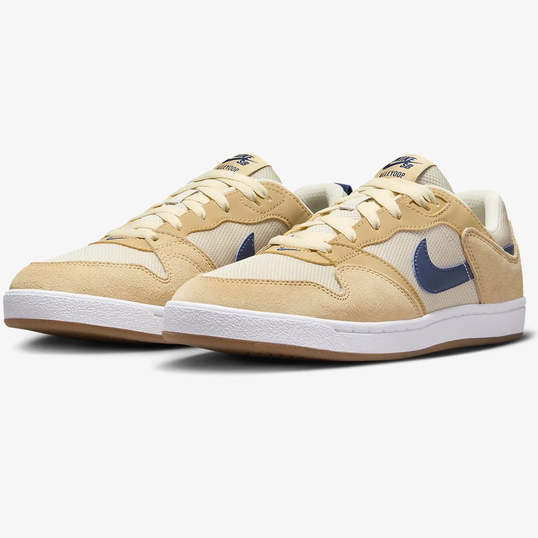 NIKE SB ナイキ エスビー スケートボード シューズ SB ALLEYOOP