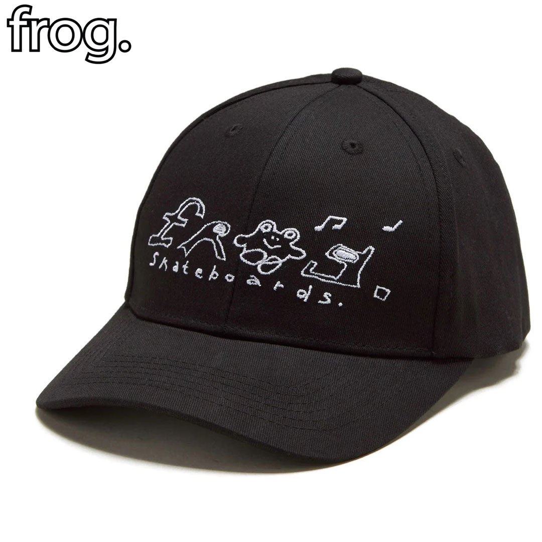 FROG PRODUCTS フロッグプロダクツ トップ道 荒井謙太 OTTO フロッグ