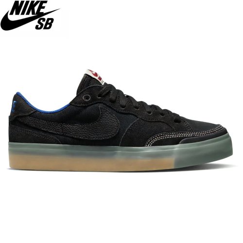 NIKE SB ナイキ エスビー スニーカー シューズ NIKE SB ISHOD PRM L