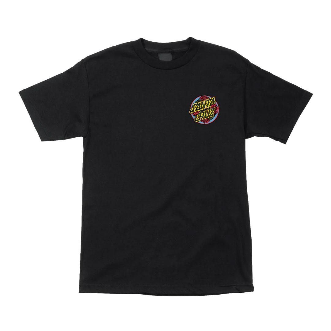 SANTA CRUZ 全2色 サンタクルーズ サンタクルズ ロンT Tシャツ