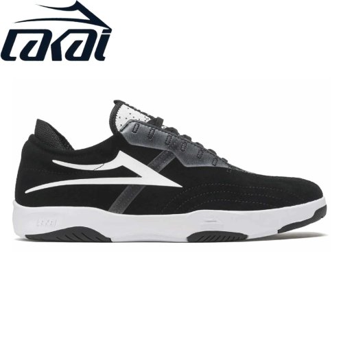 LAKAI LIMITED FOOTWEAR ラカイ スケート シューズ MOD SHOES クリーム NO81