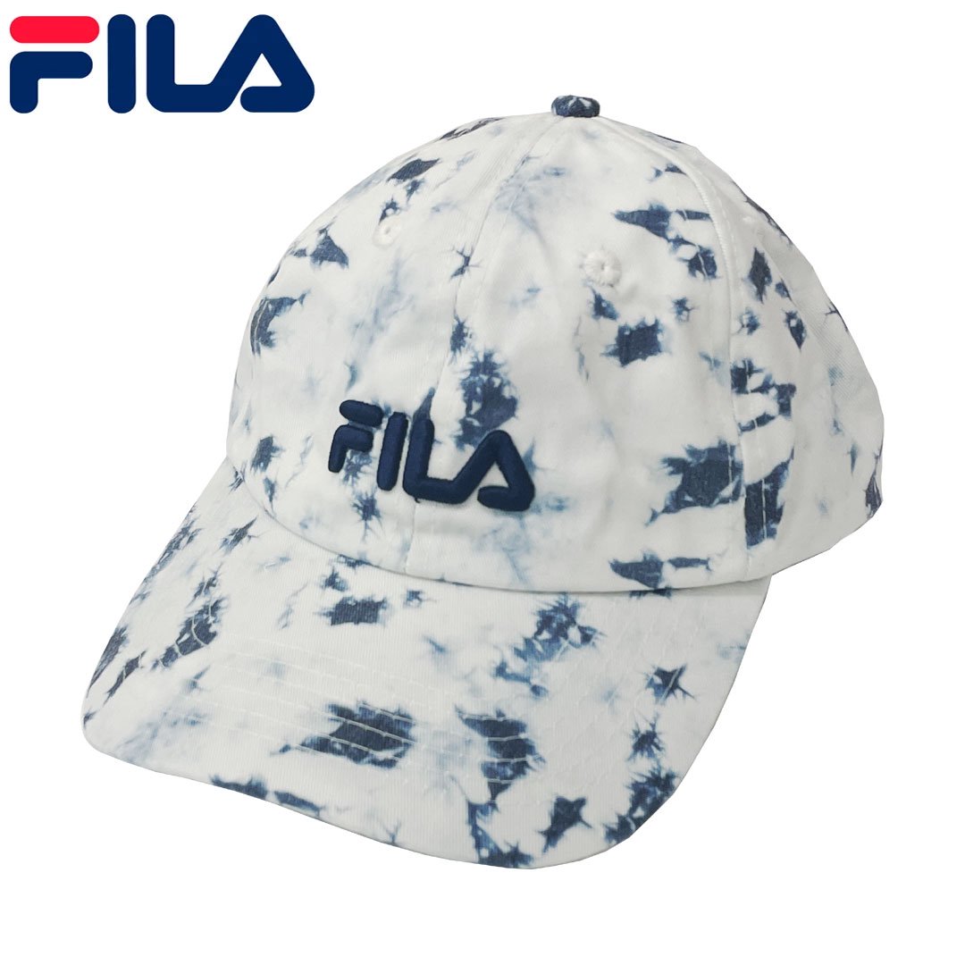 FILA キャップ - 帽子