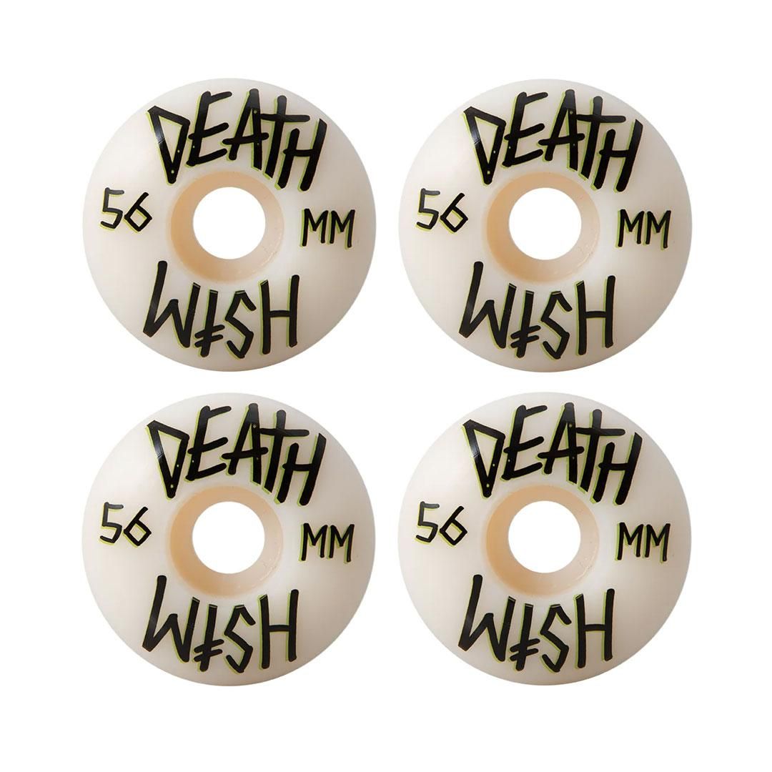 デスウィッシュ スケートボード スケボー インディペンデント