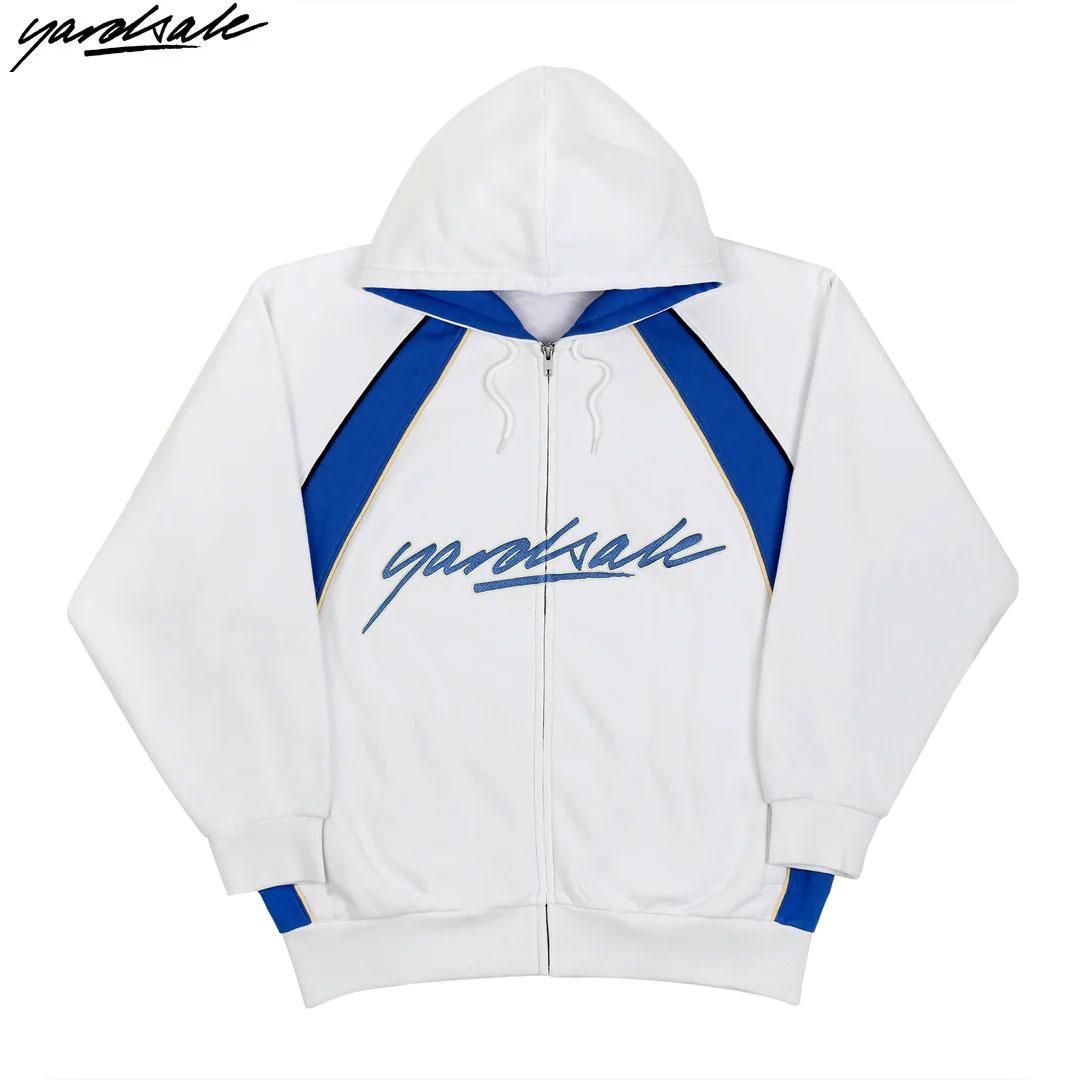 ヤードセールYARDSALE  ヤードセール　Zip Hood