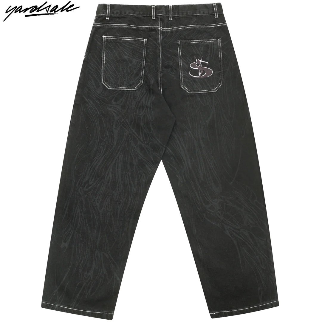 yardsale ヤードセール phantasy jeans S - デニム/ジーンズ