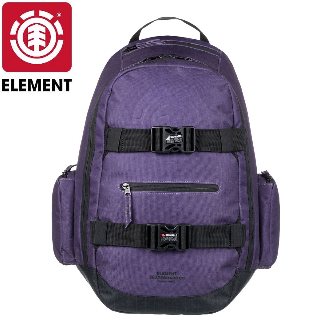 element スケボー バックパック 人気